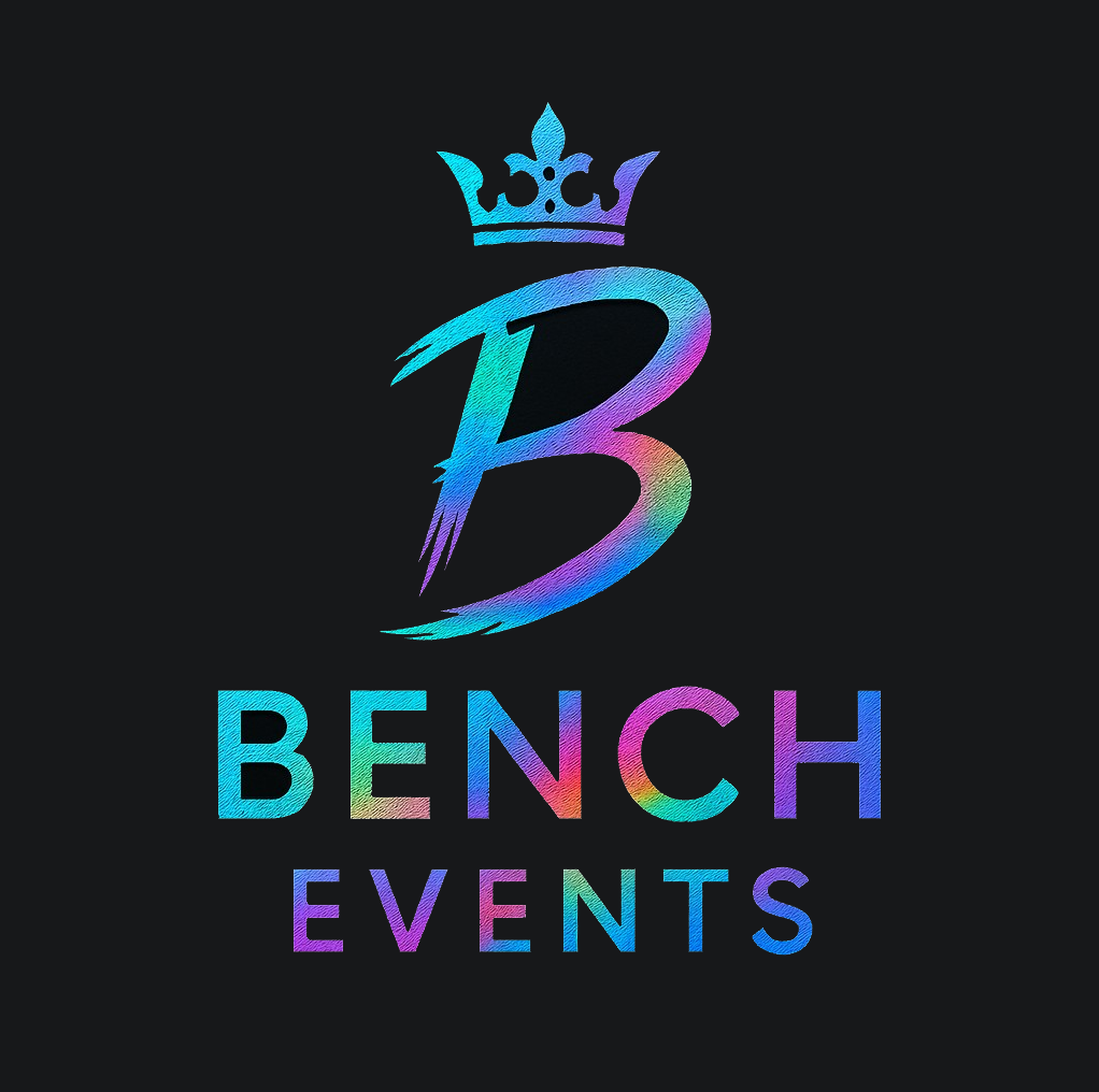 Bench Events 